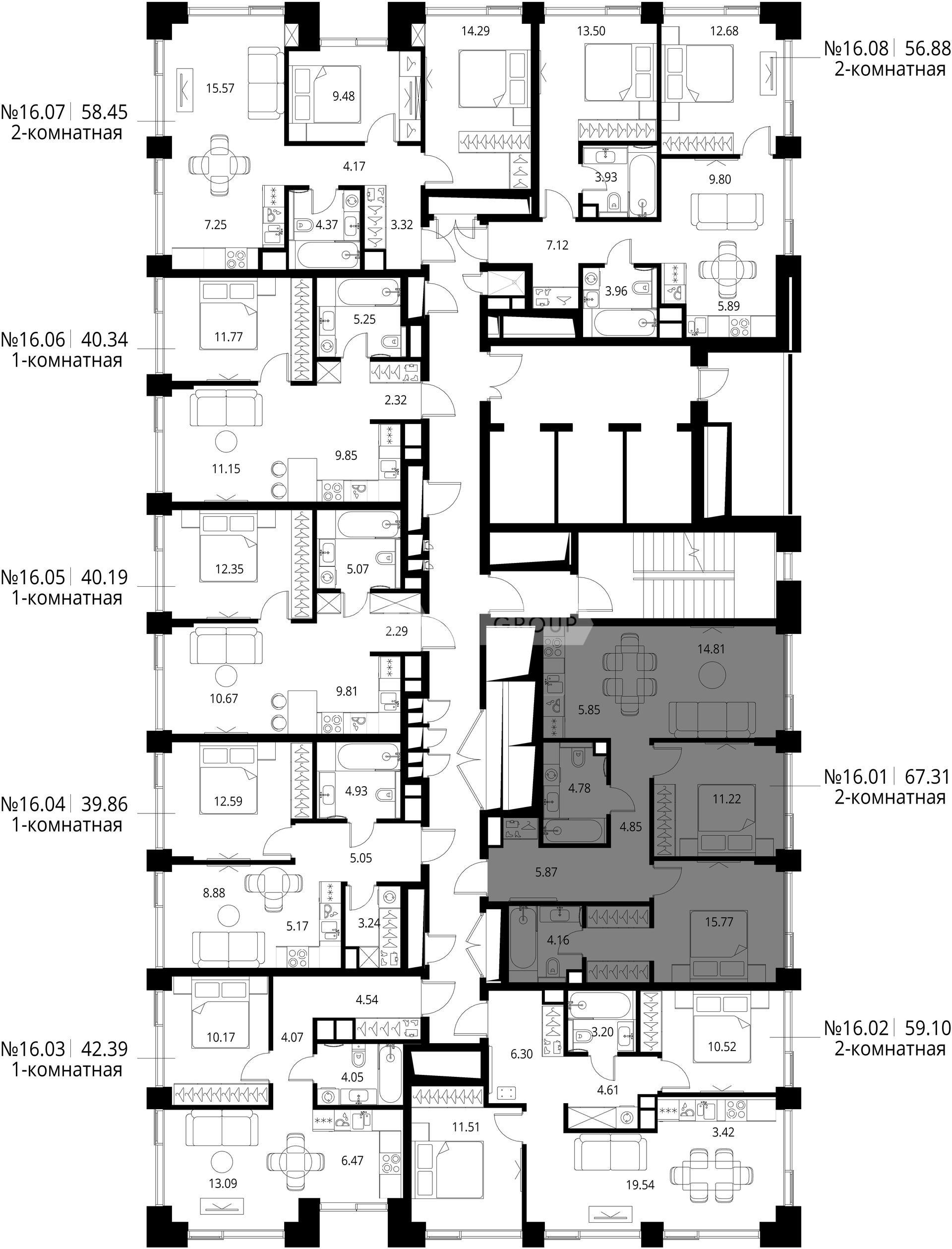 «Сити Бэй» (City Bay)