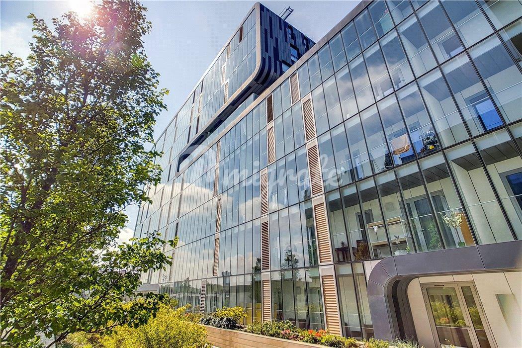 Квартира в Pepys Court, 20 Love Lane, London, SE18