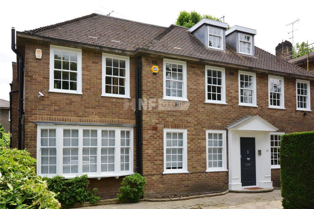 Вилла в Springfield Road, St John