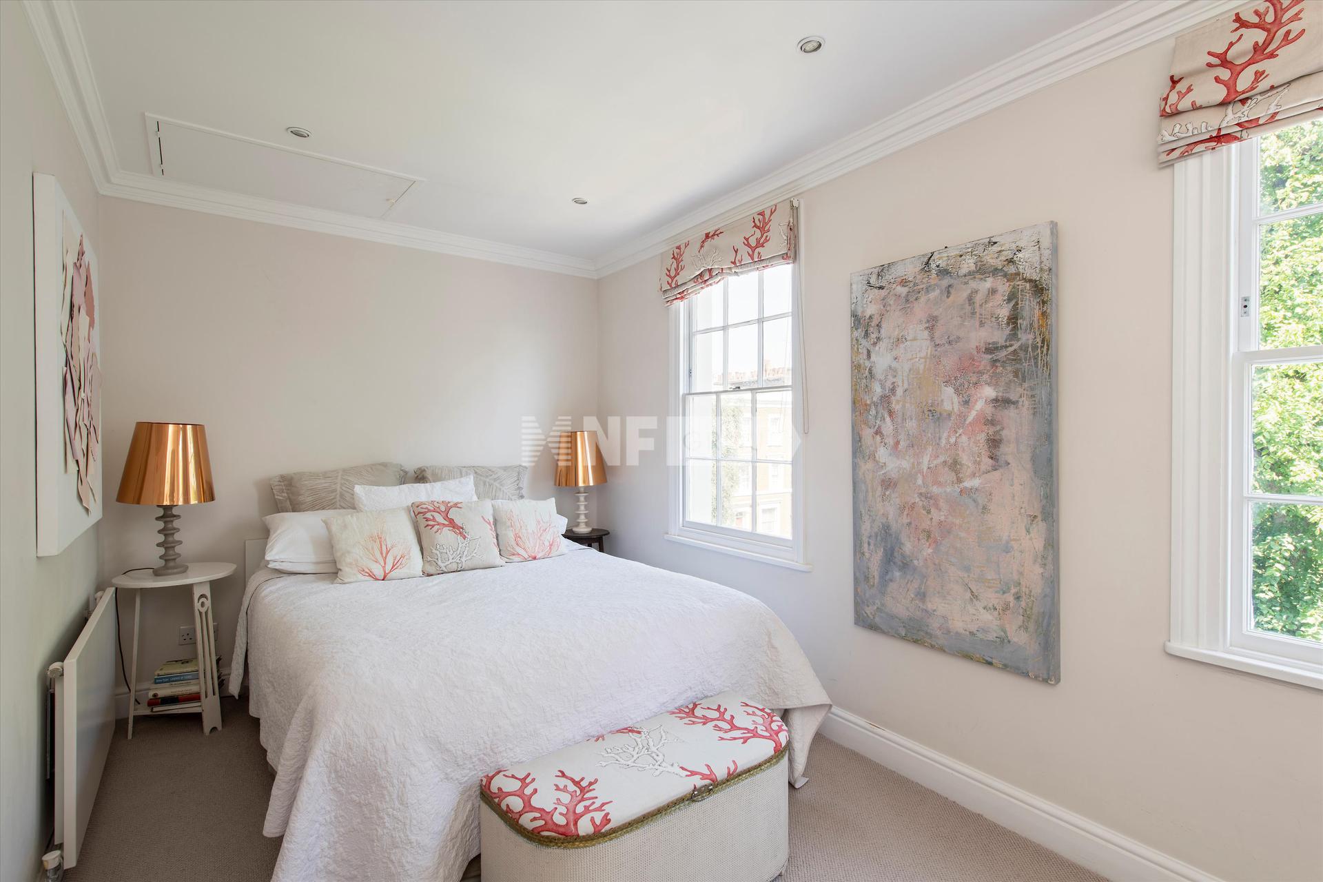 Вилла в St. Anns Road, London, W11