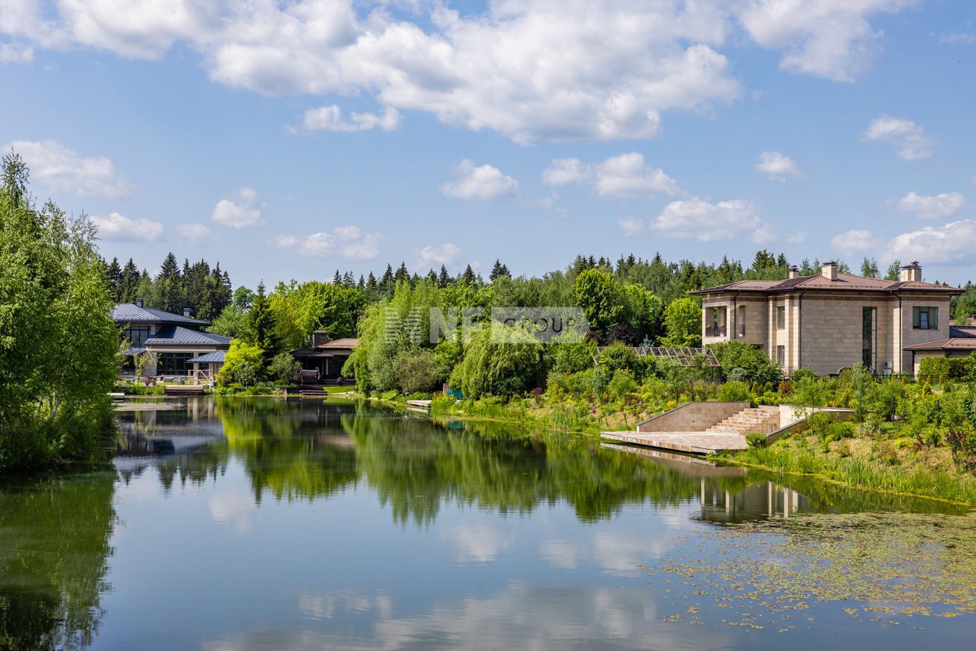 «Графские пруды» (Grafskie prudy)