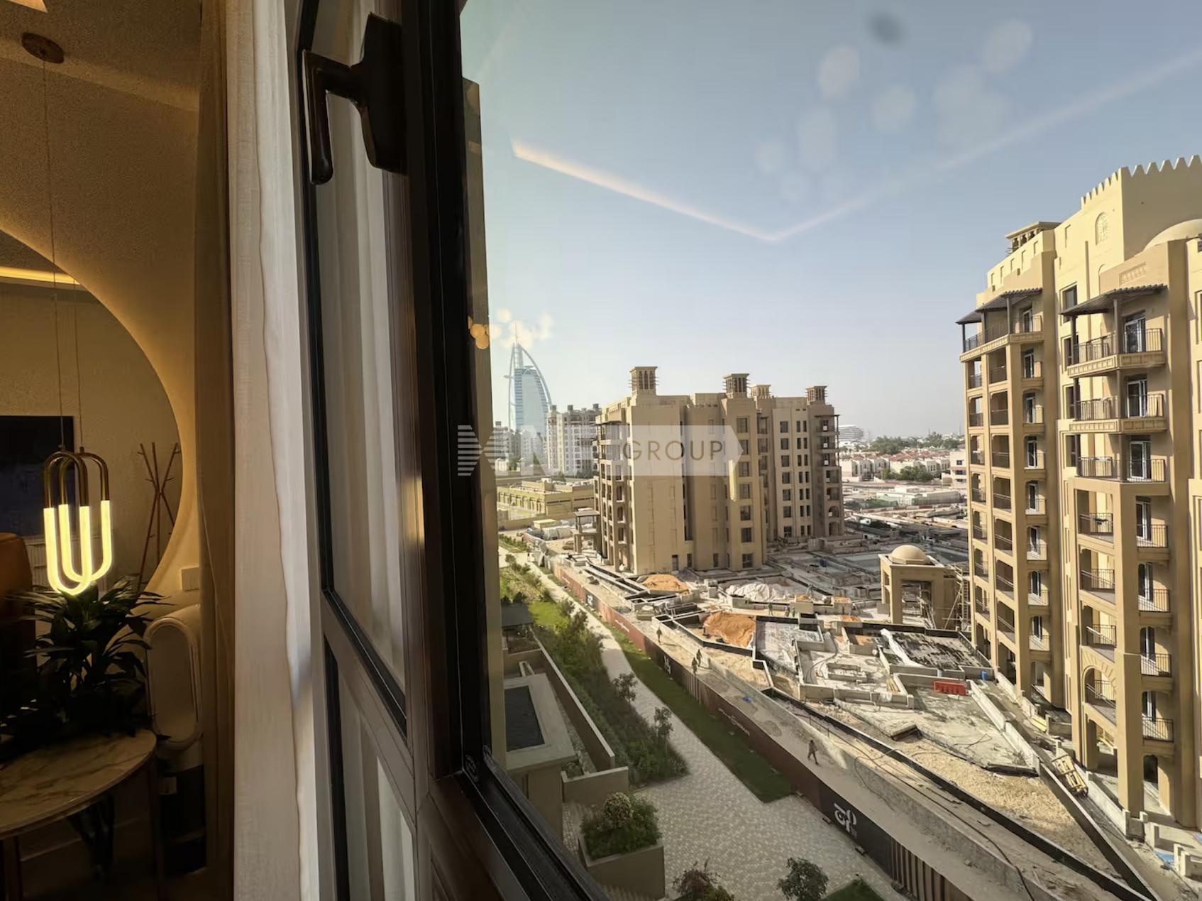 Madinat Jumeirah Living