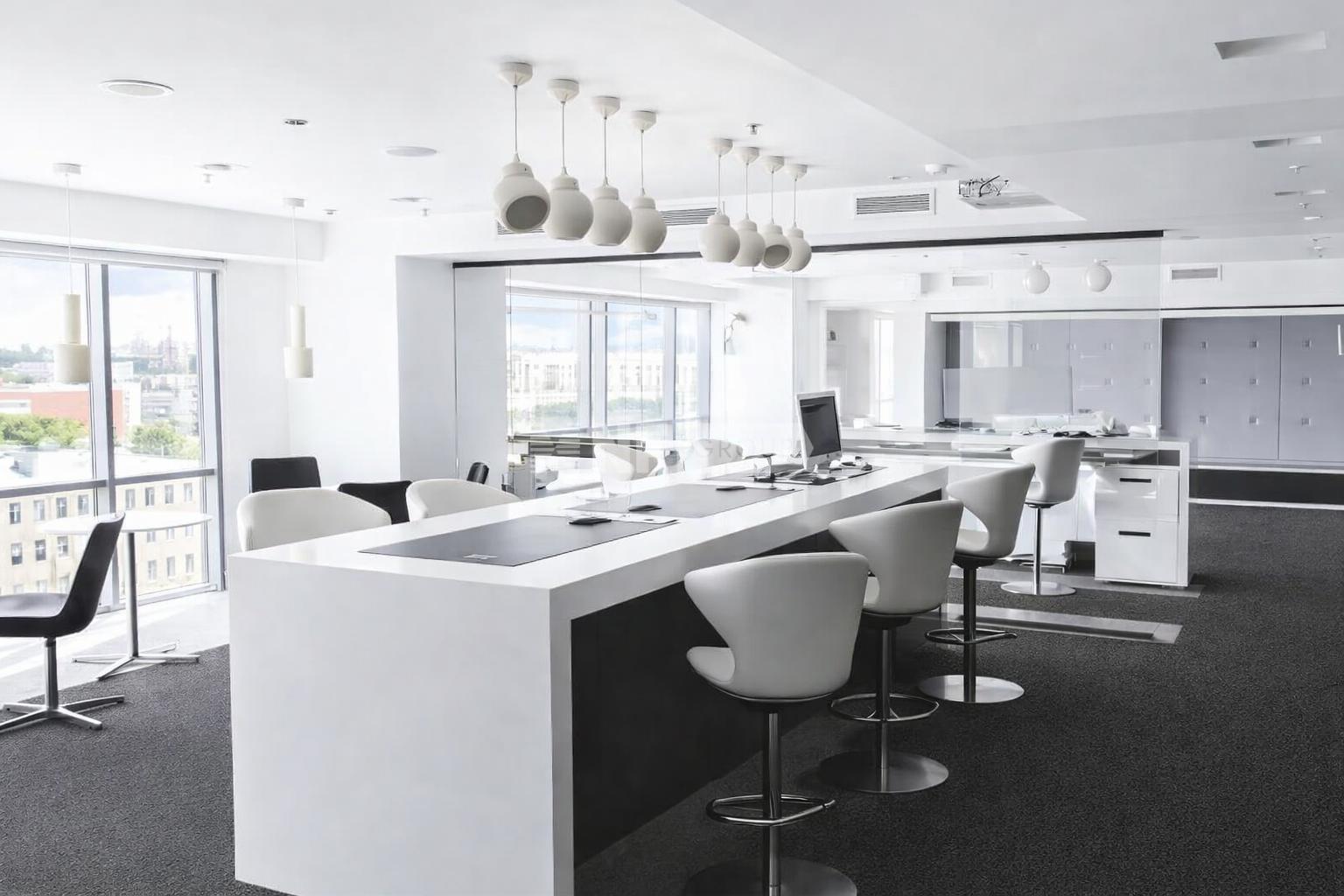 Московский, 97 (Moskovskiy, 97)