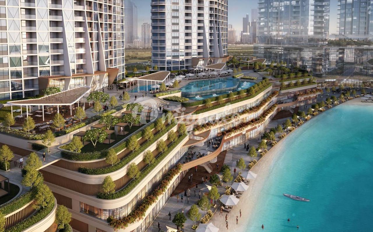 330 Riverside Crescent