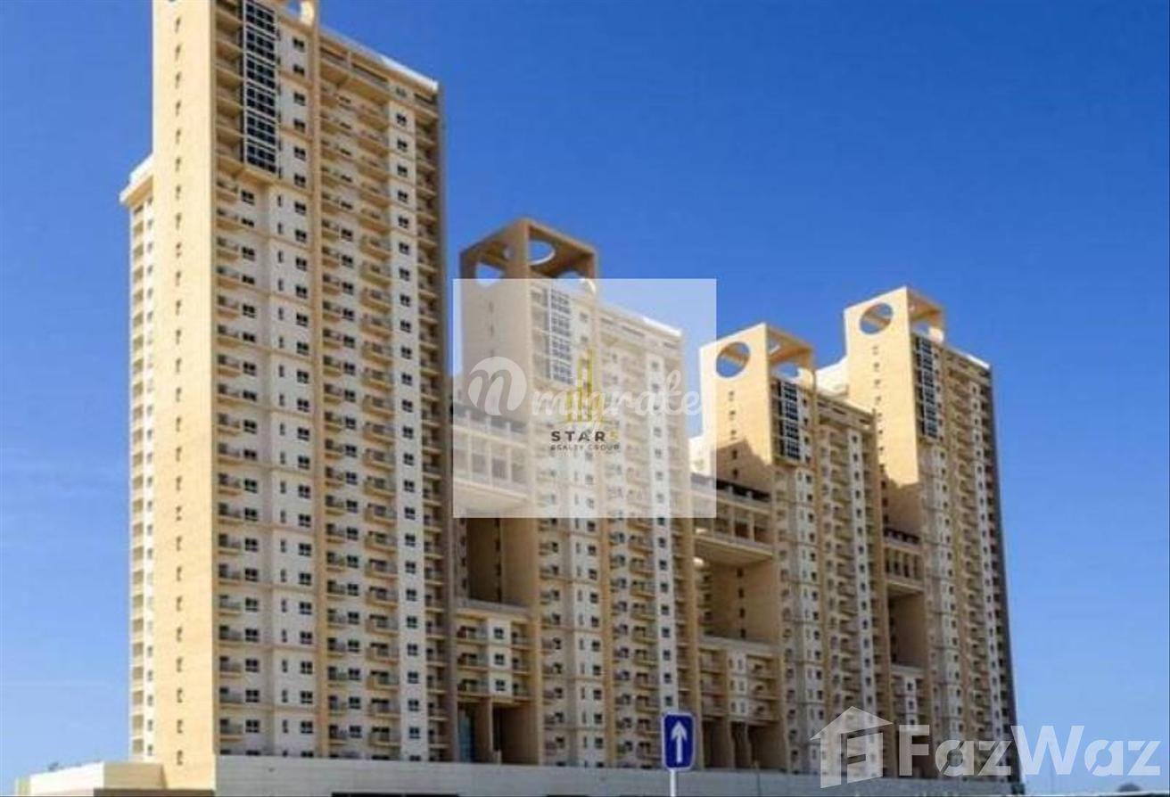 3 спален Пентхаус на продажу в Centrium Tower 3 (Centrium Tower 3)