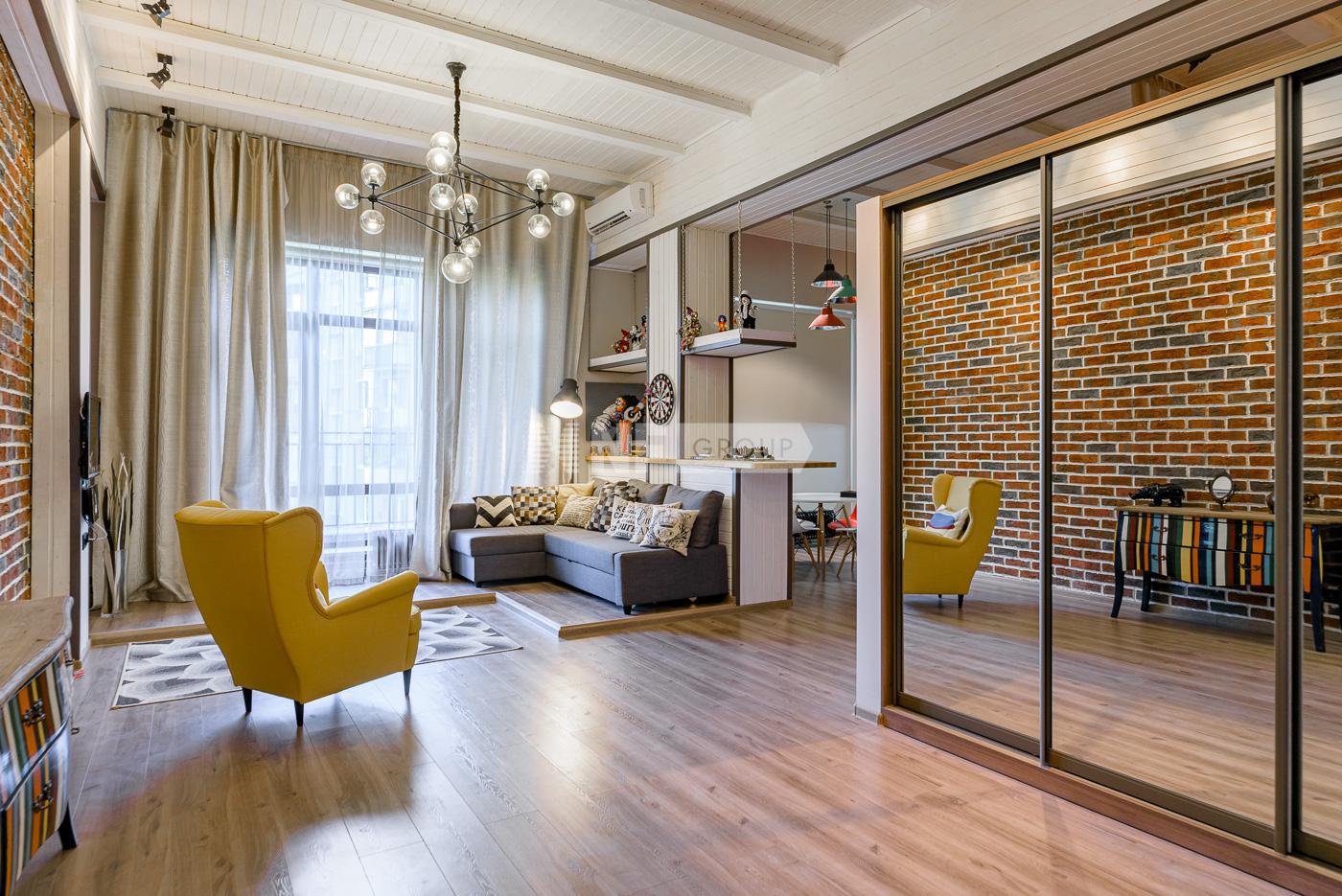 Clerkenwell House (Клеркенвелл Хаус)