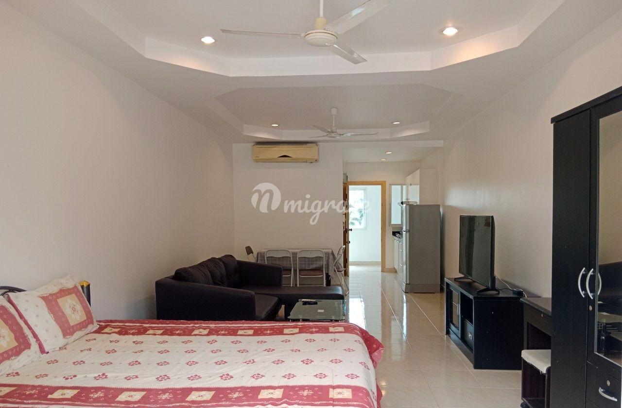 Студия Кондо на продажу в Eden Village Residence (Eden Village Residence)