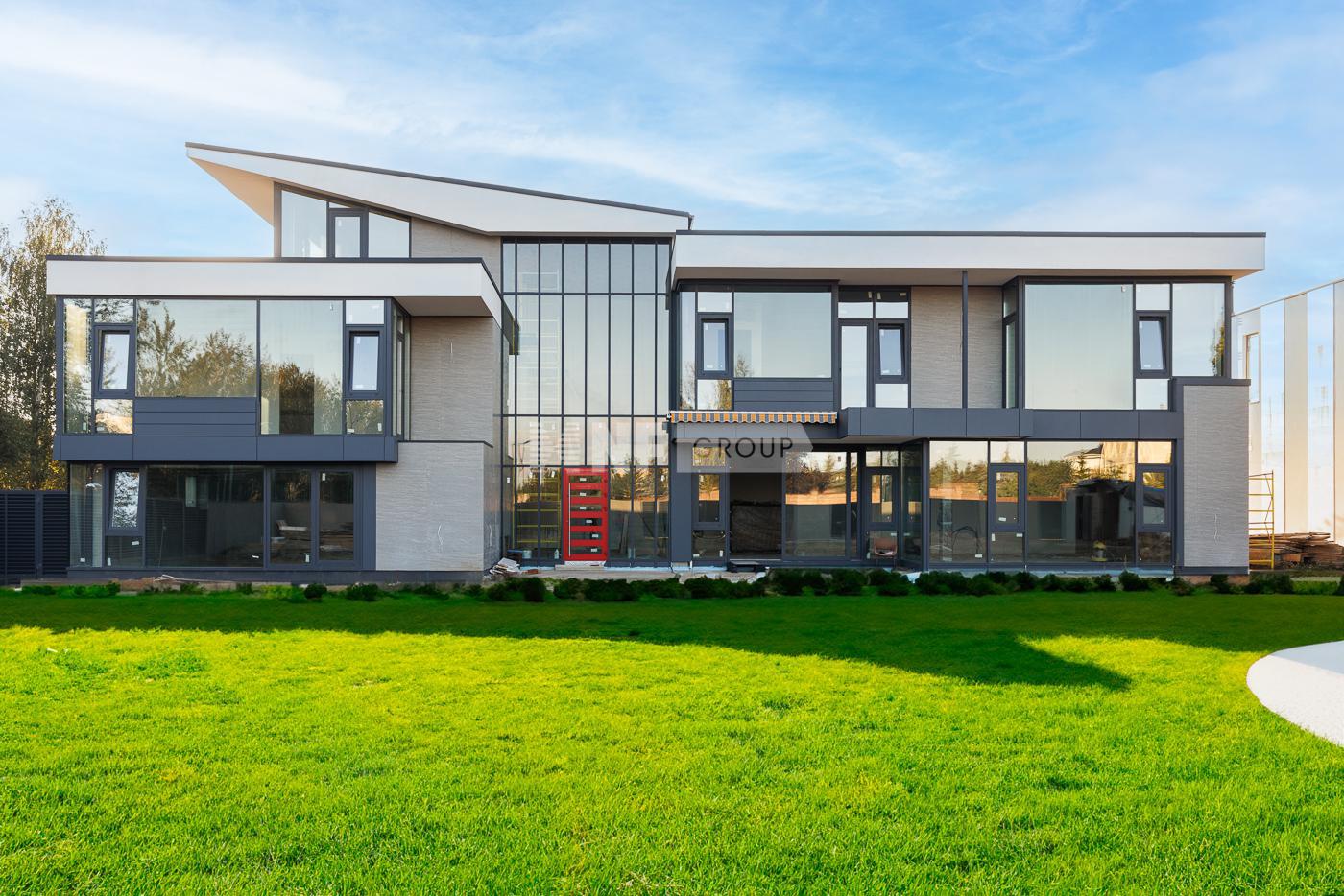 «Никольская слобода» (Nikolskaya sloboda)