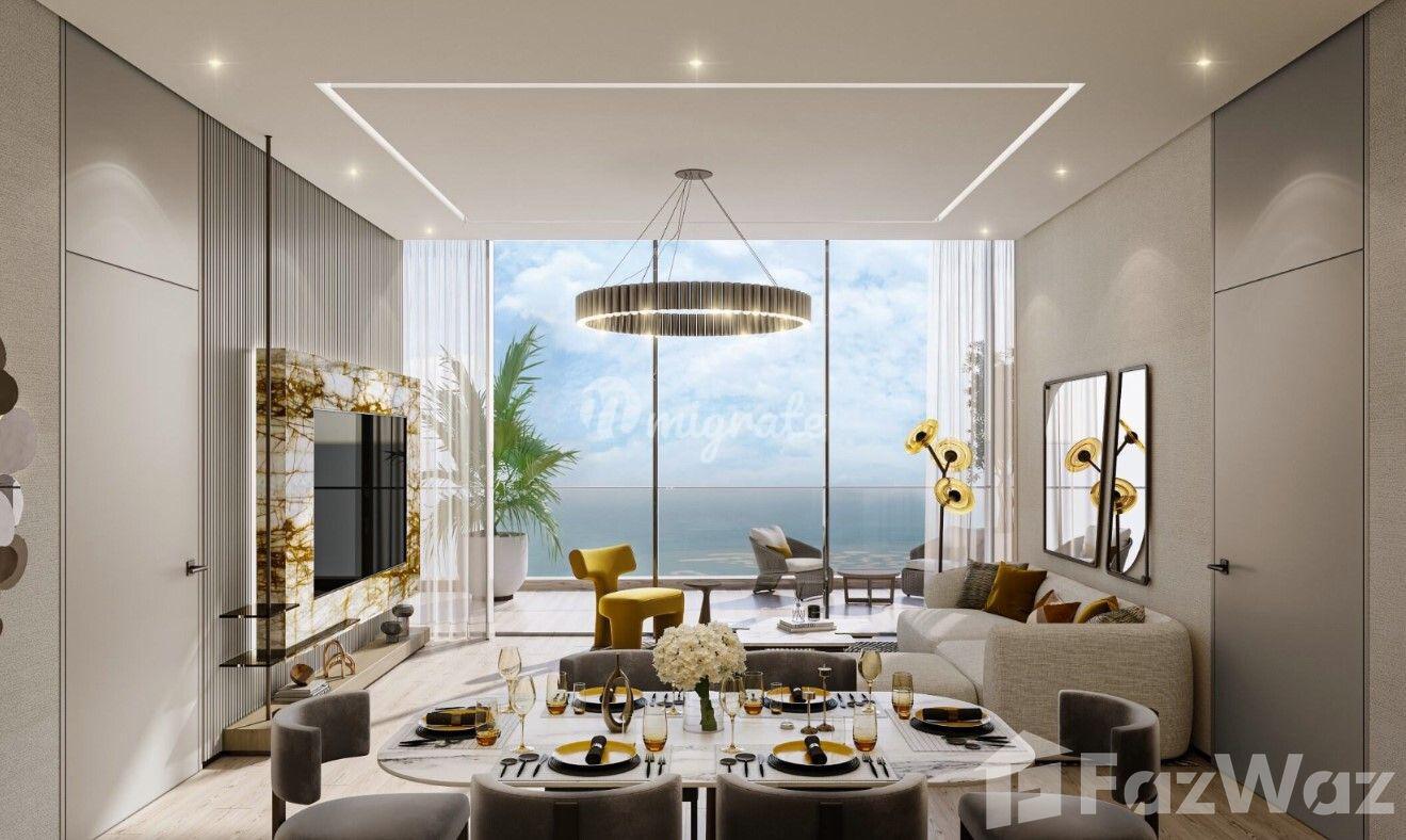 2 спален Кондо на продажу в The Sapphire (The Sapphire)