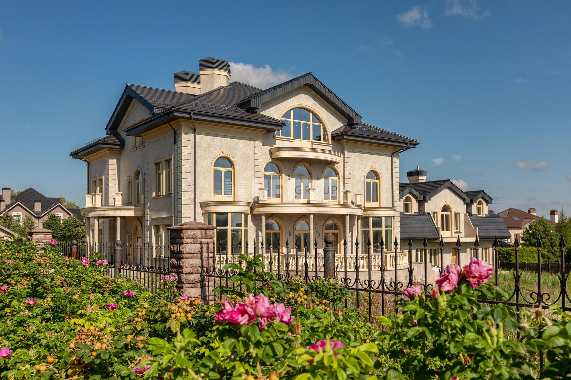 «Гринфилд» (Grinfild)