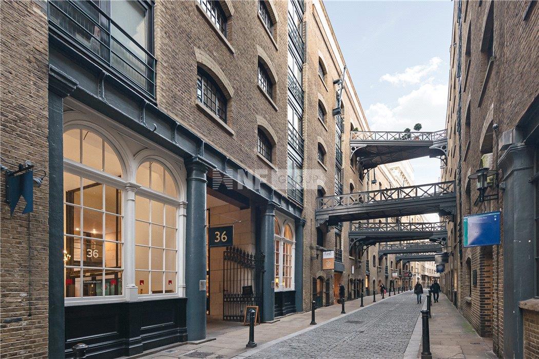 Квартира в Butlers Wharf Building, 36 Shad Thames, London, SE1
