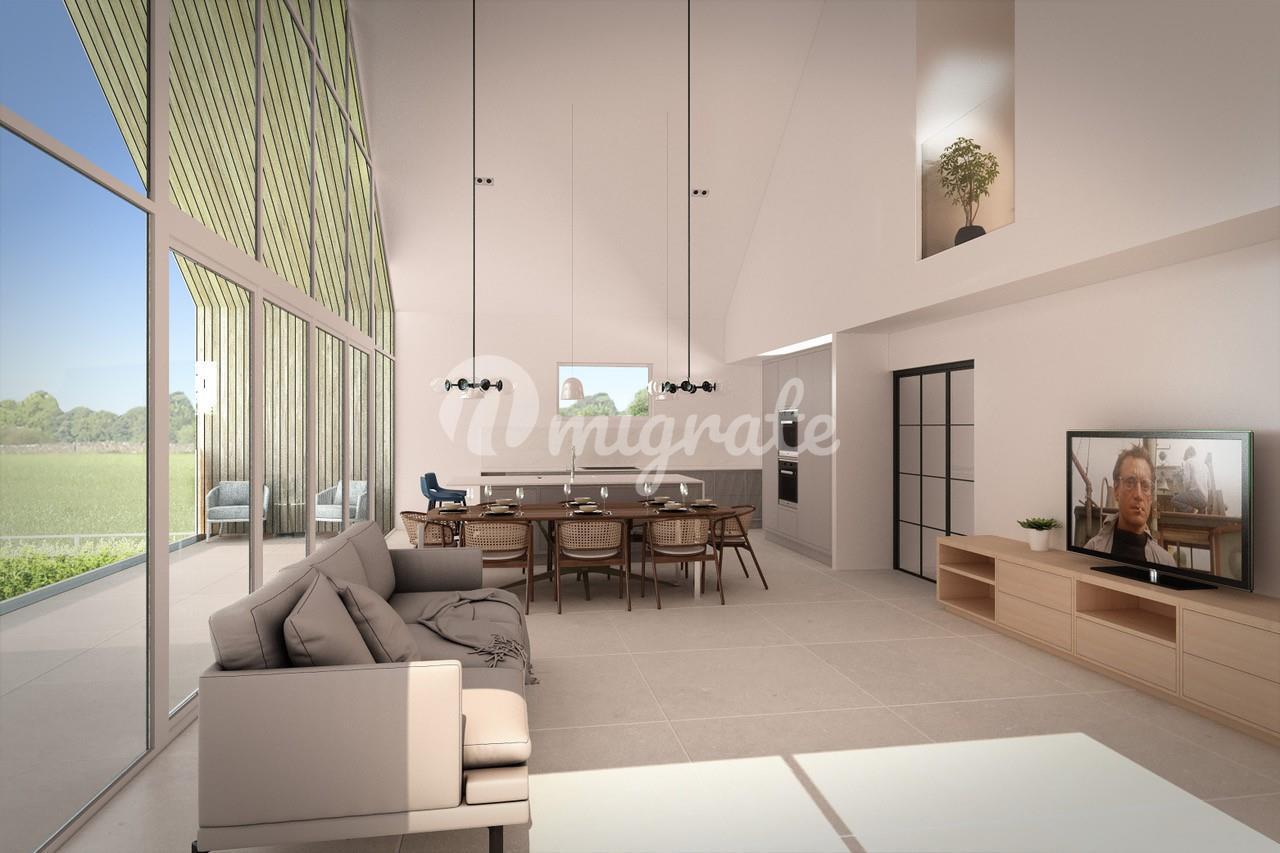 Вилла в Church Lane, South Stainley, Harrogate, North Yorkshire, HG3