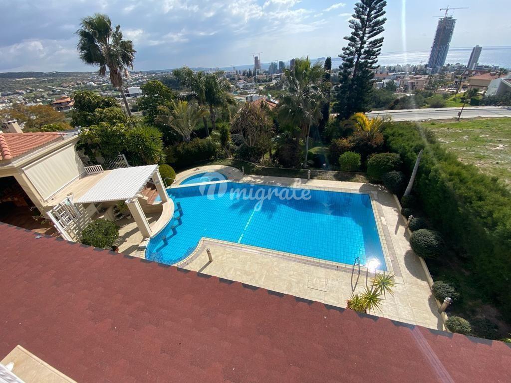 Дом с 5 спальнями в Калогири, Лимассол
 (5 Bedroom House in Kalogiri, Limassol)