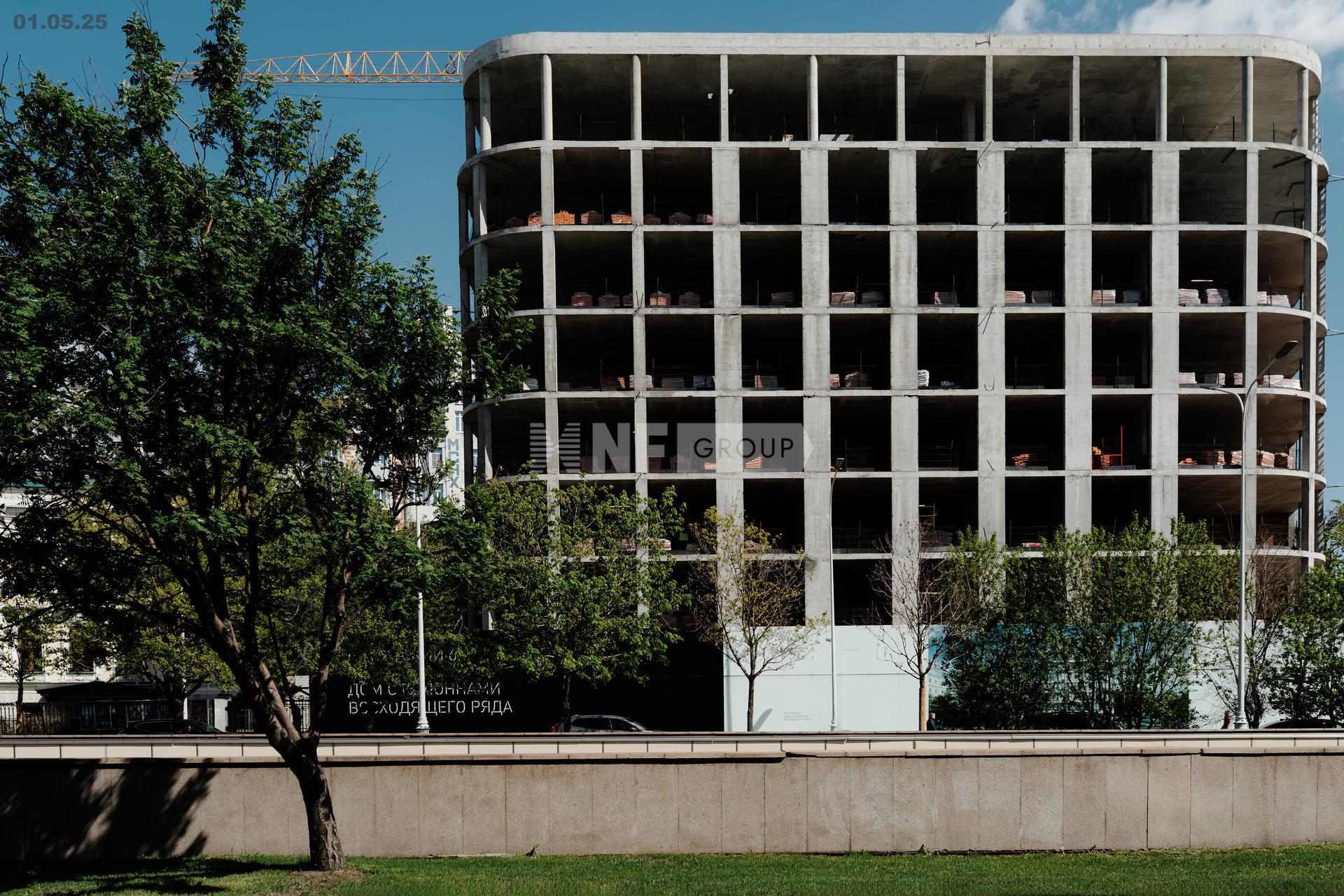 Май 2025 года