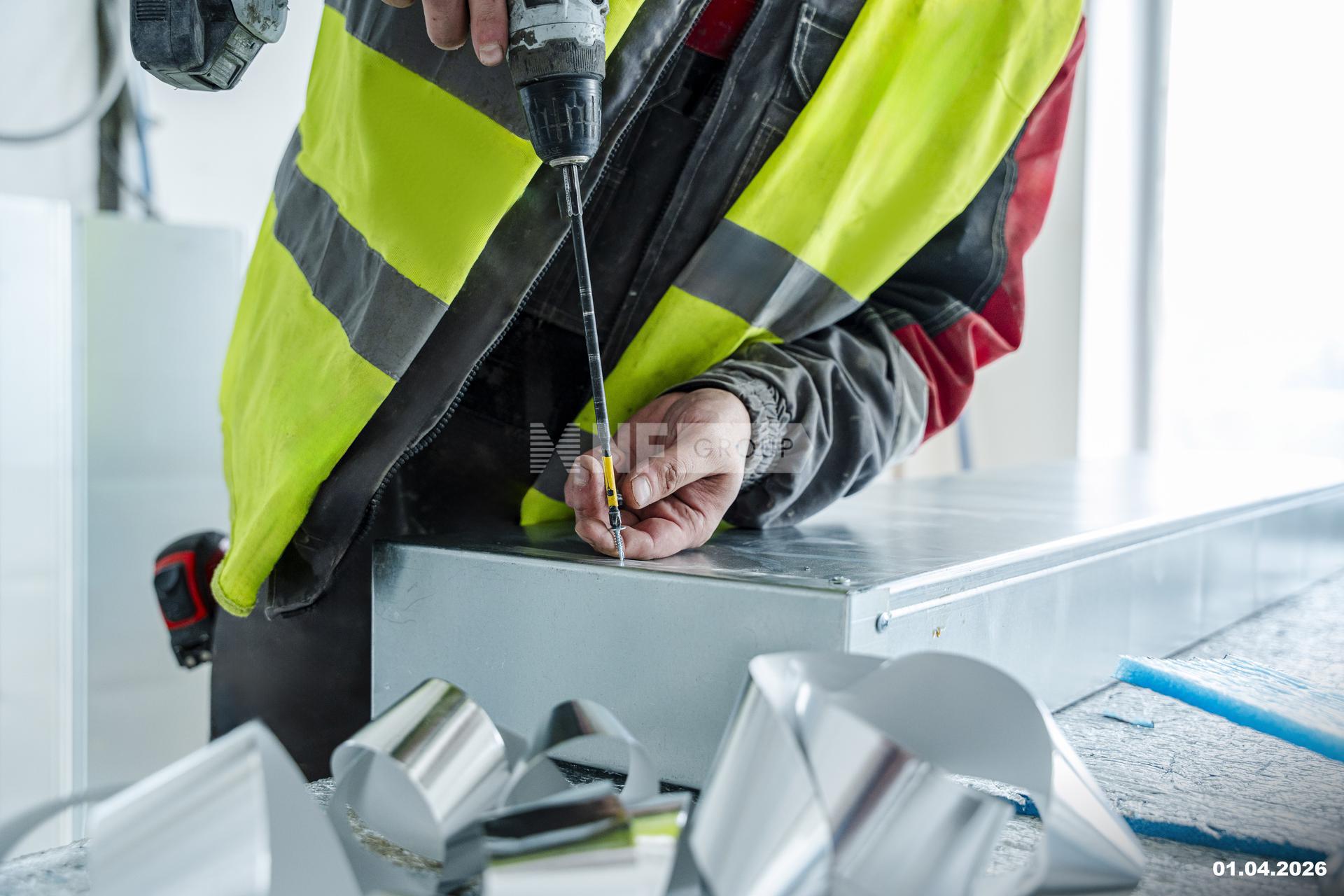 NF Group