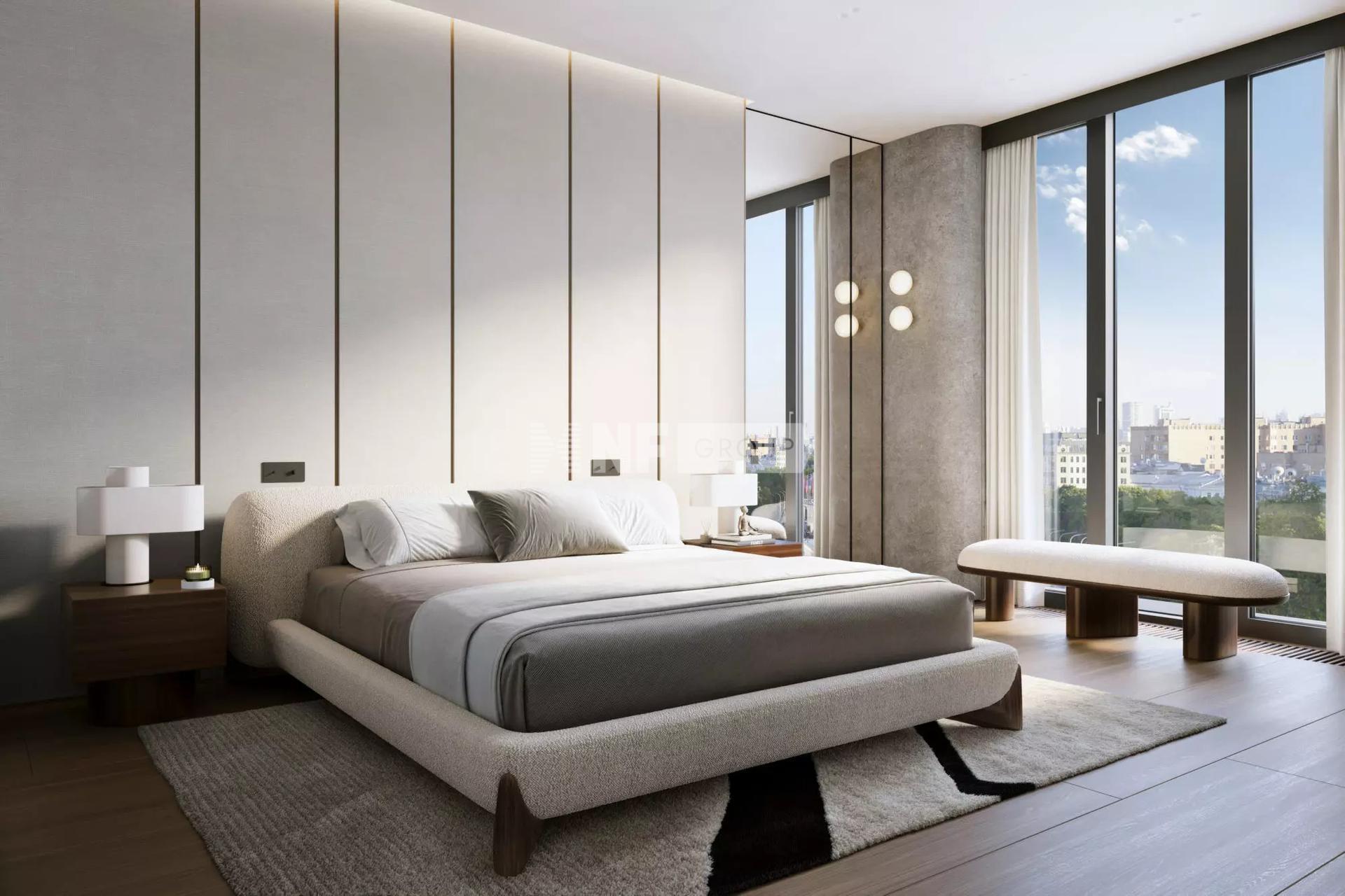 «Никитский 6» (Nikitskiy 6)