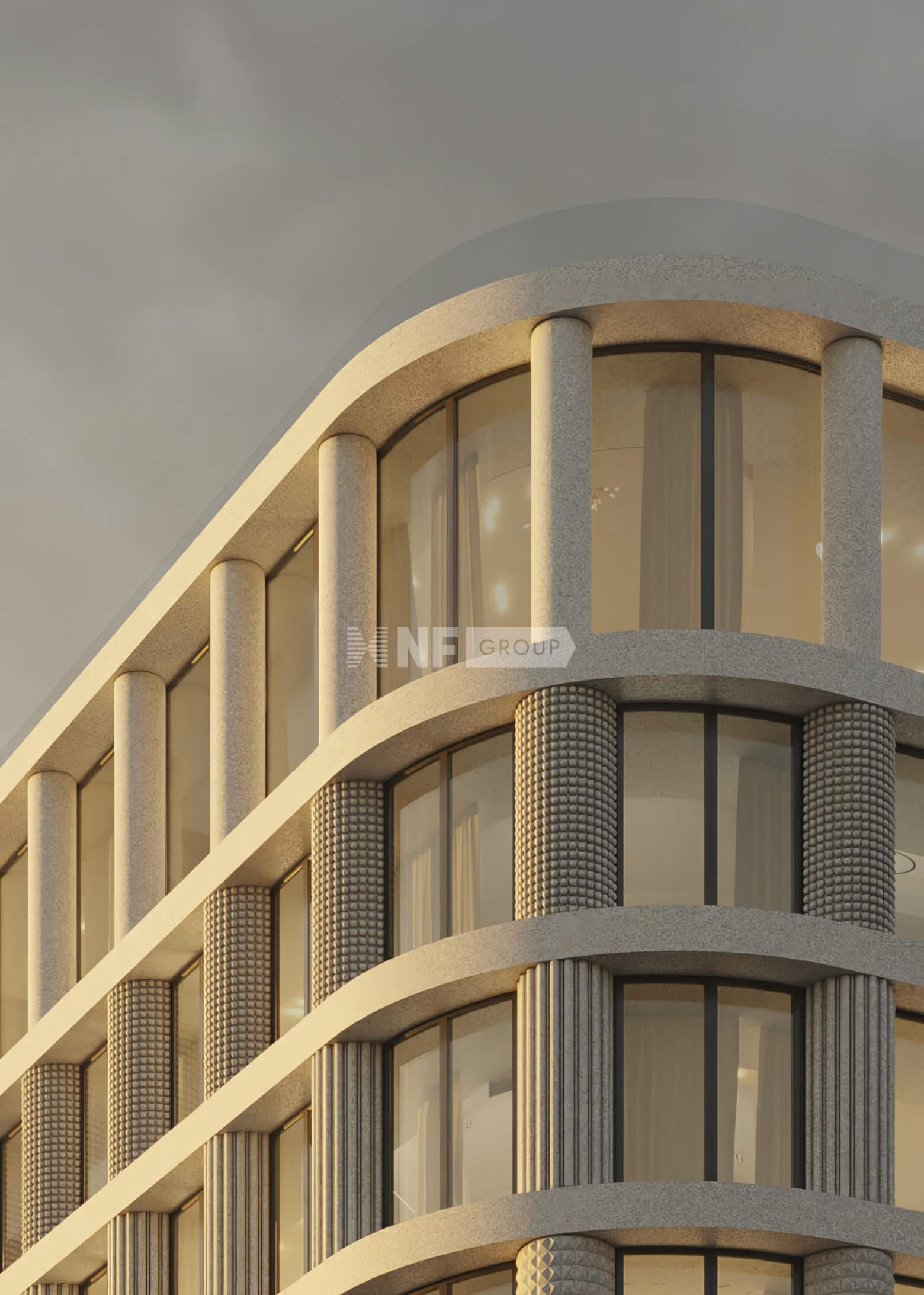 «Никитский 6» (Nikitskiy 6)