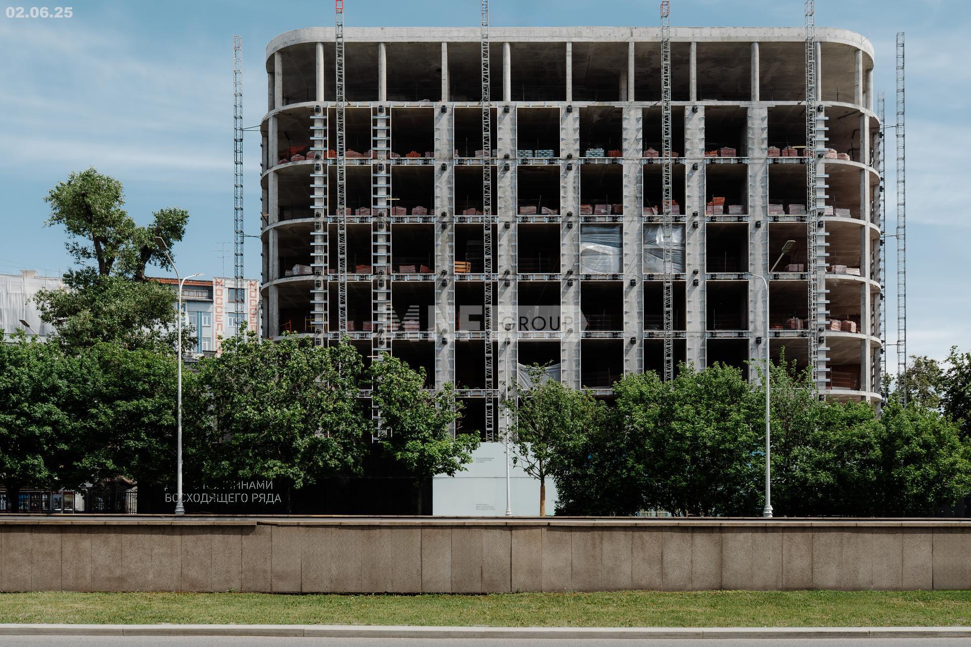 Июнь 2025 года