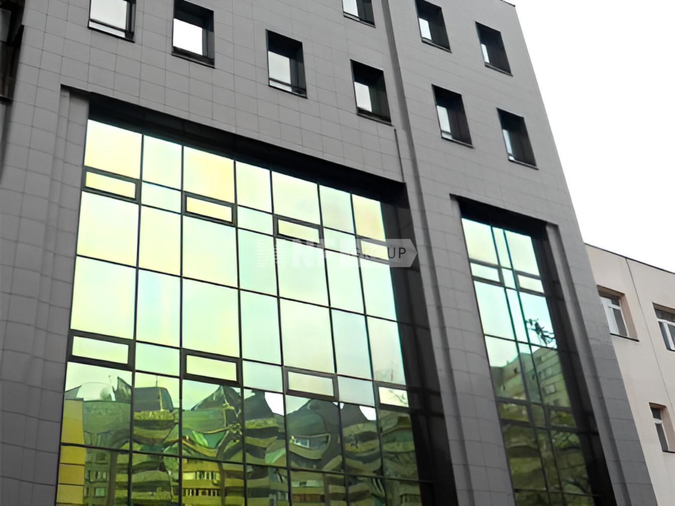 Тайм Центр (Time Centre)