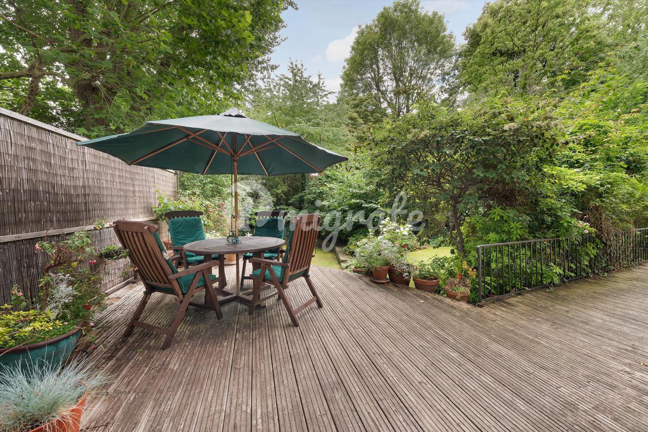 Квартира в Melbury Road, London, W14