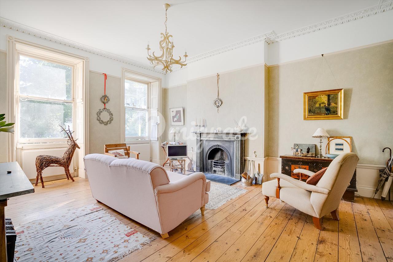 Квартира в Crescent Grove, Clapham, SW4