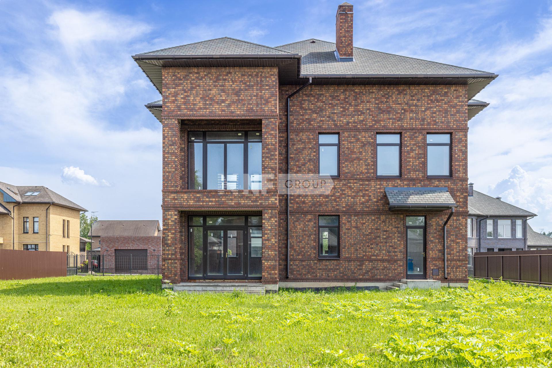 «Новая Ильичевка» (Novaya Ilichevka)