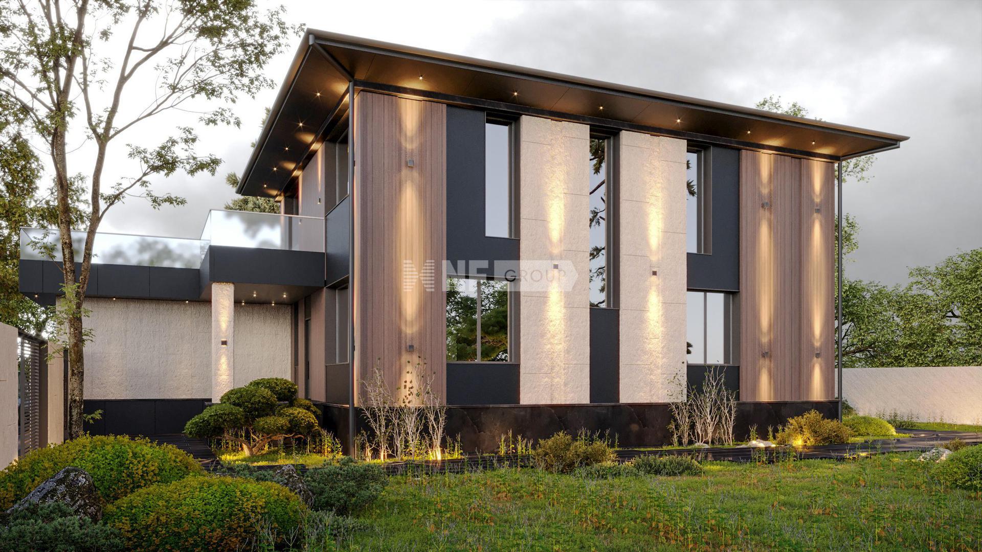 «Бурцево» (Burtsevo)