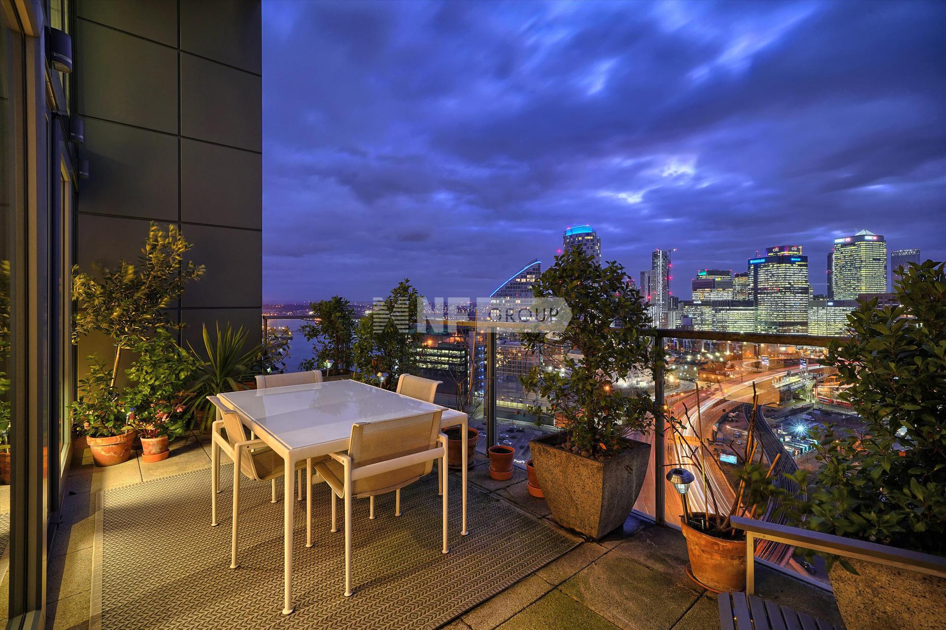 Квартира в Elektron Tower, 12 Blackwall Way, London, E14