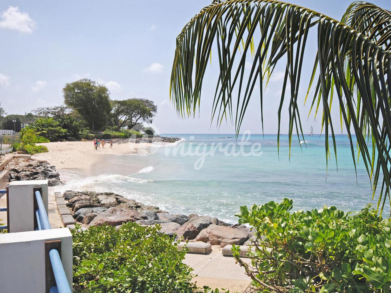 Вилла в Sunset Crest, St James