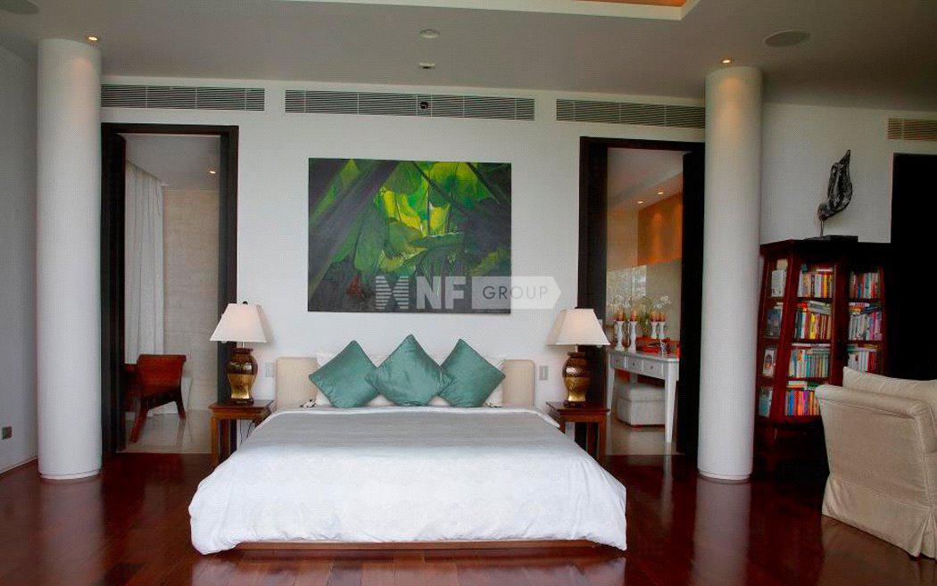 Вилла в Cape Yamu, Phuket