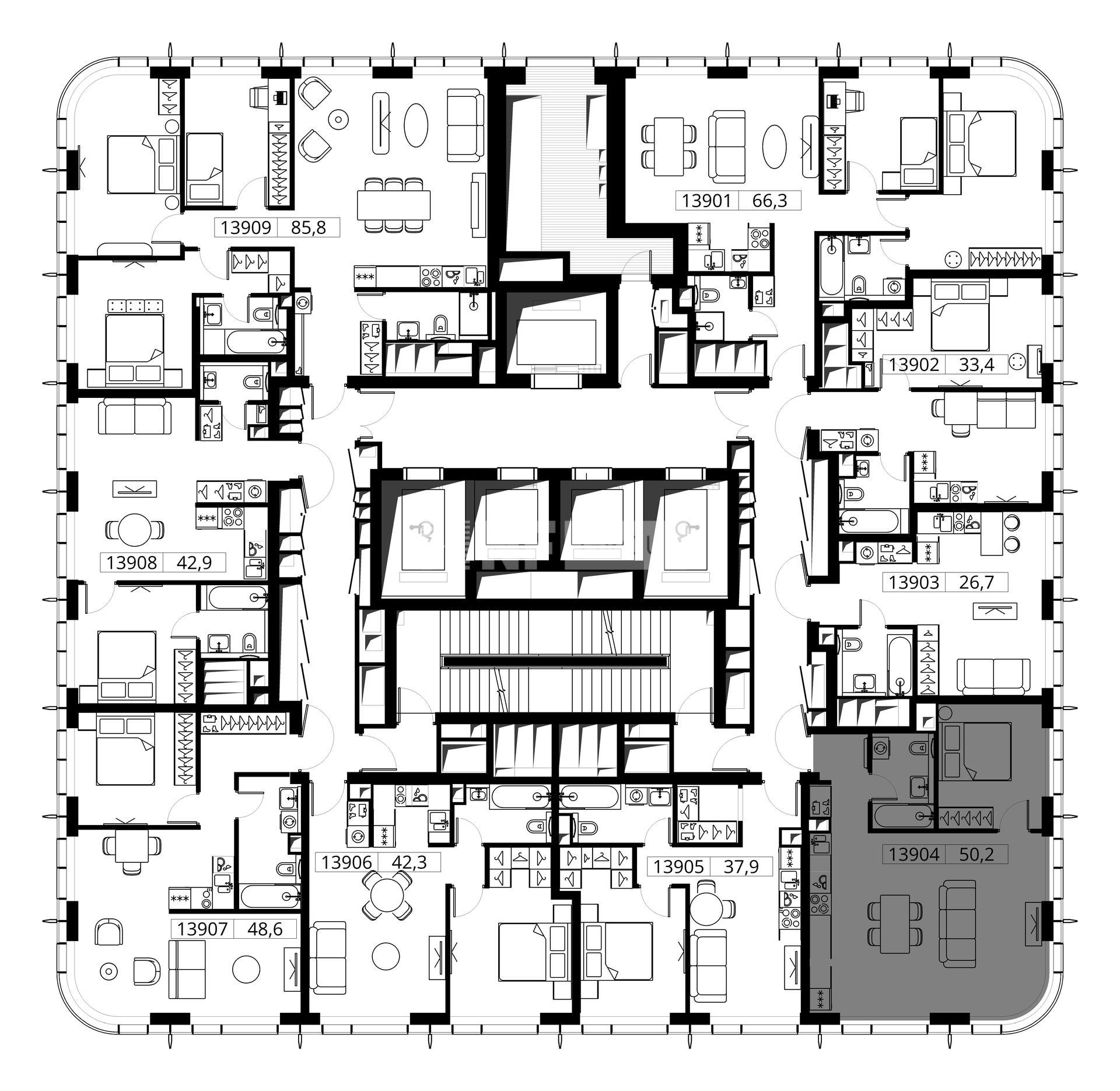 «Сити Бэй» (City Bay)