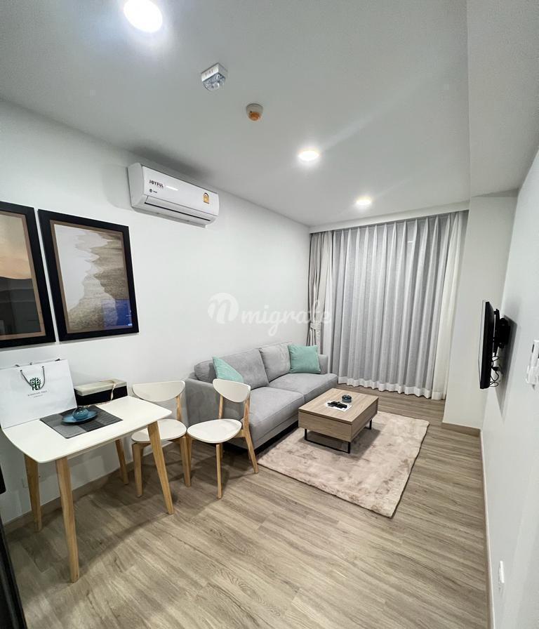 1 спален Кондо на продажу в Sky Park (Sky Park)