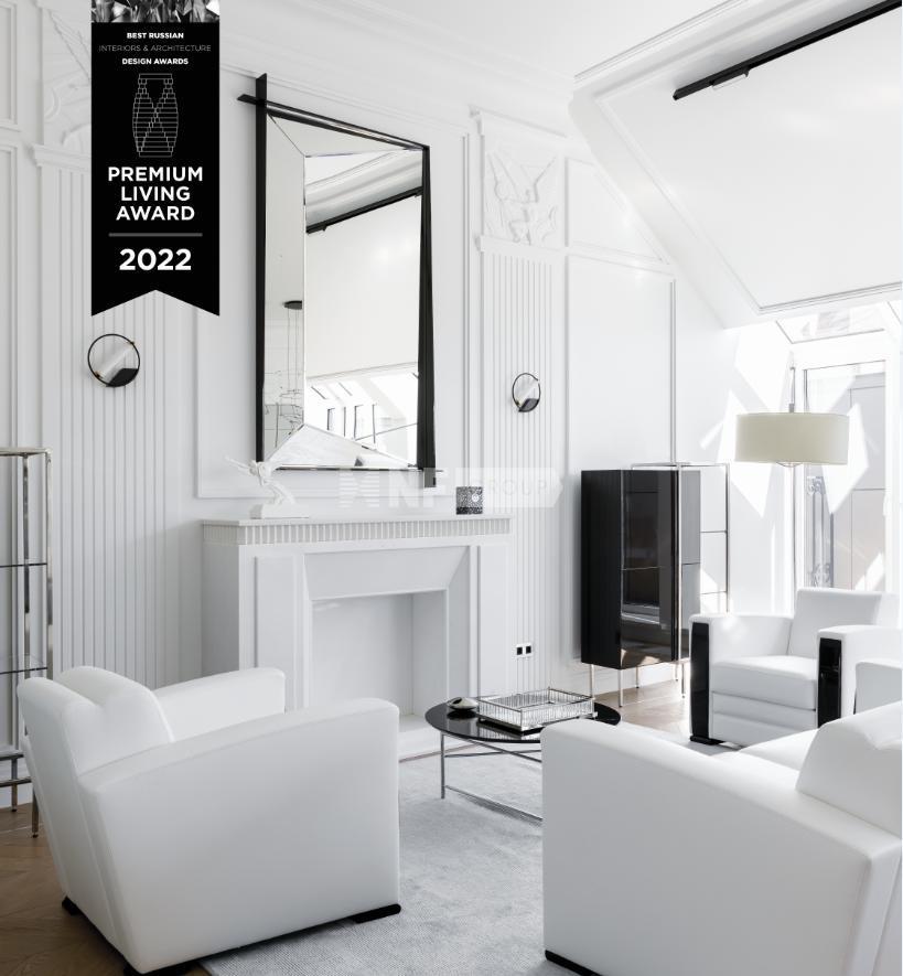 «Особняк Кушелева-Безбородко» (Osobnyak Kusheleva-Bezborodko)