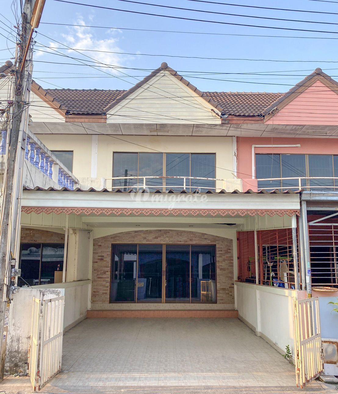 2 спален Дом на продажу в Kittima Garden Home (Kittima Garden Home)