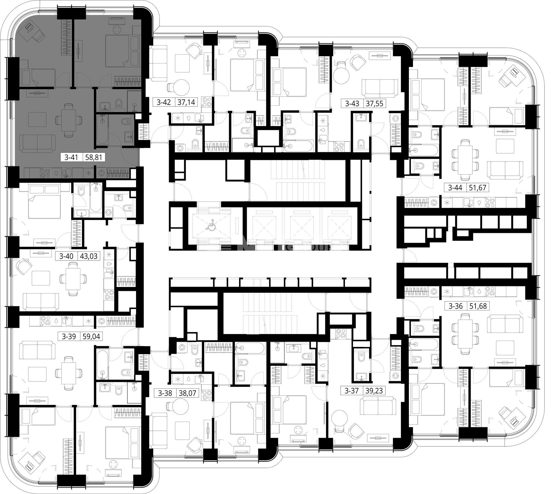 «Сити Бэй» (City Bay)