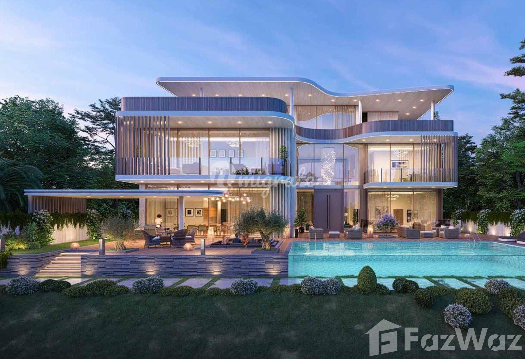 7 спален Дом на продажу в Autograph Collection (Autograph Collection)