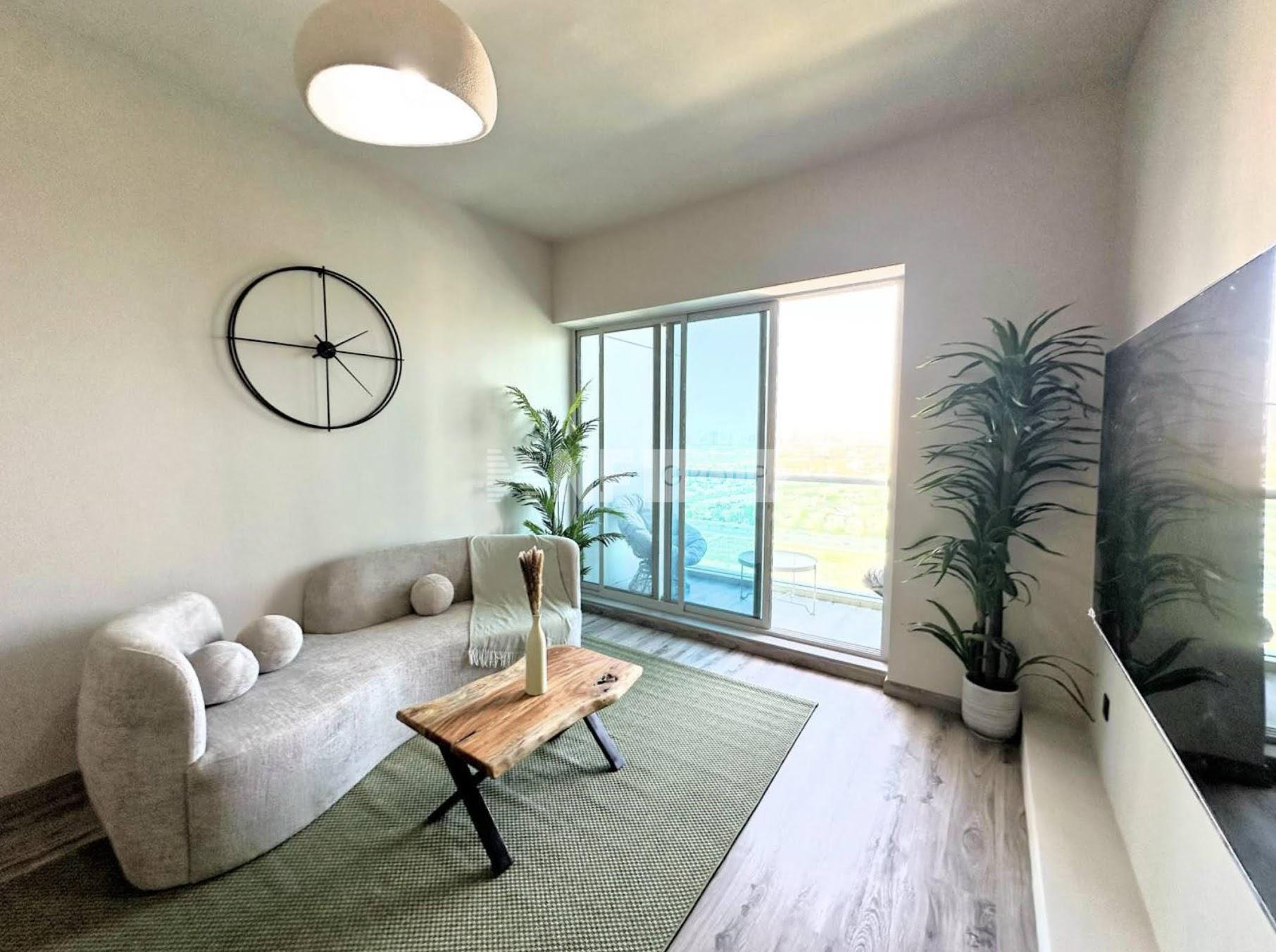 1 Bedroom in Armada 1