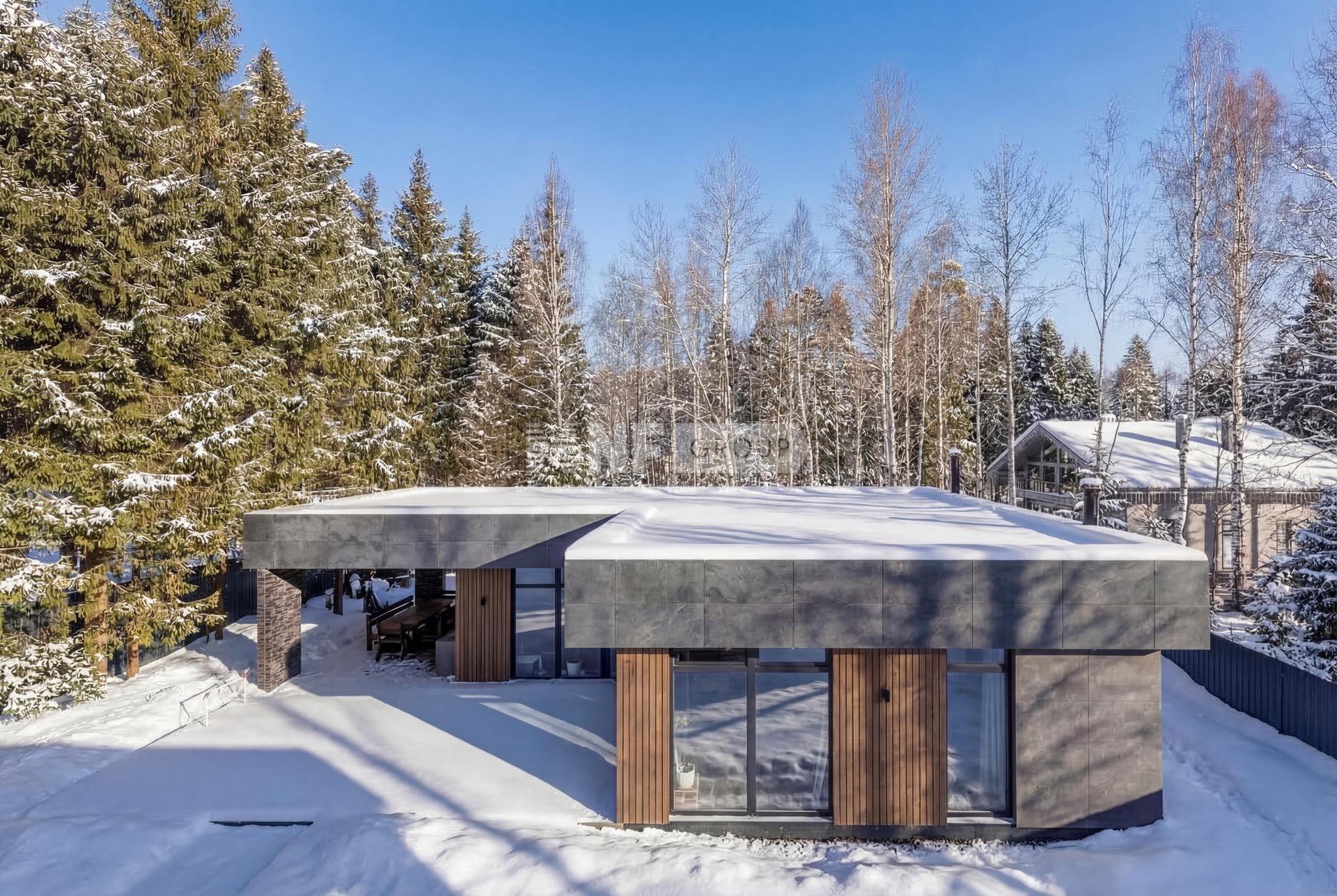 «Иславское имение» (Иславское имение)