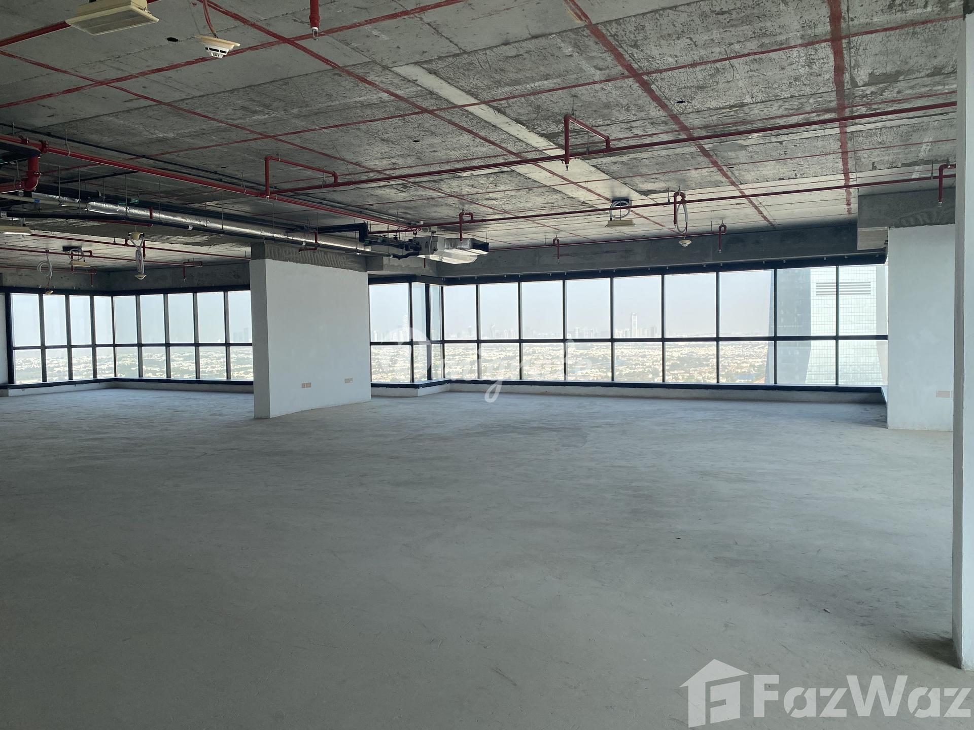 955.79 кв.м. Office for sale at Jumeirah Business Centre 4 (Jumeirah Business Centre 4)