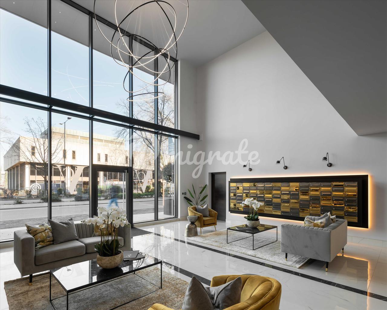 Квартира в Plot 144 Victoria Central, Victoria Avenue, Southend-on-Sea, Essex, SS2