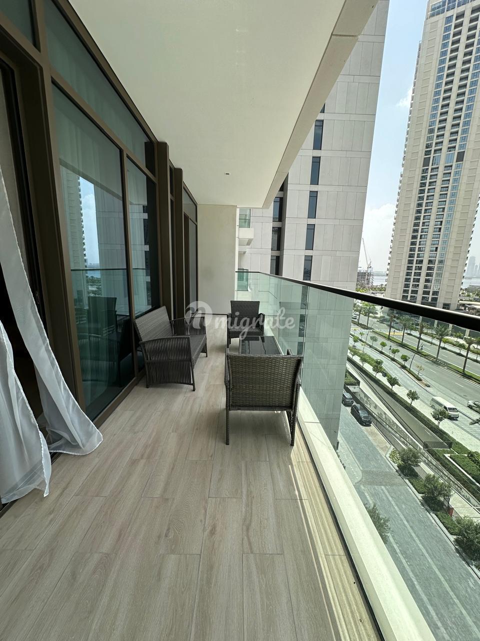 Palace Residences North