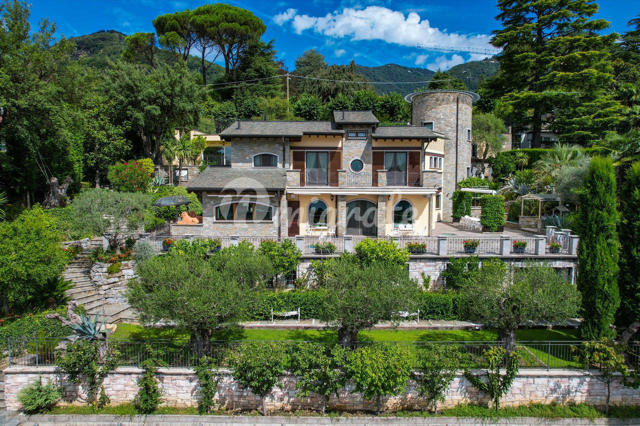 Вилла в Cernobbio, Como, Lombardy