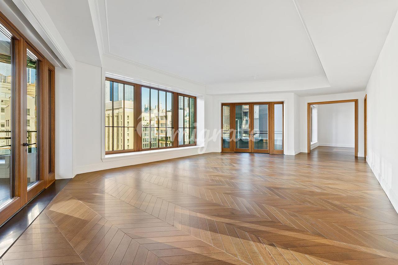 Кондоминиум в The Fitzroy, 514 W 24TH ST, 9 - Chelsea, New York