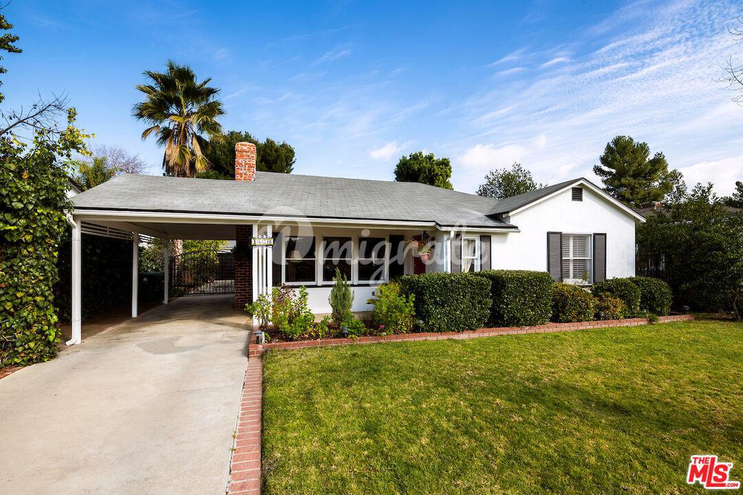 Вилла в 4670 LAURELGROVE Ave - Studio City, California