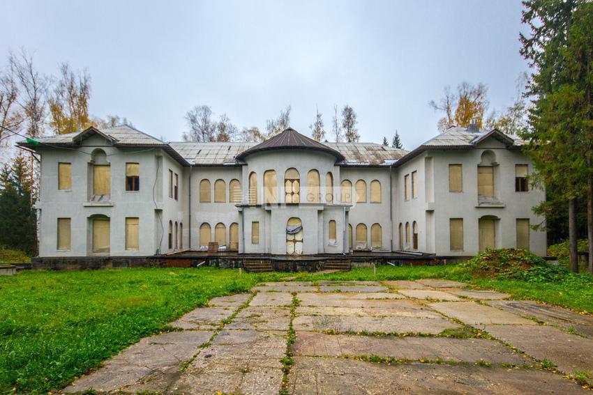 «Успенский лес» (Uspenskiy les)