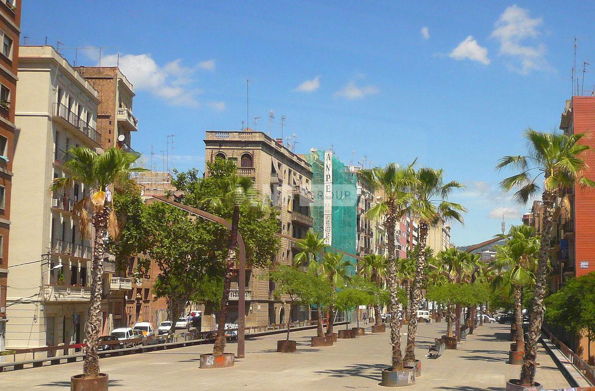 Двухэтажное коммерческое помещение