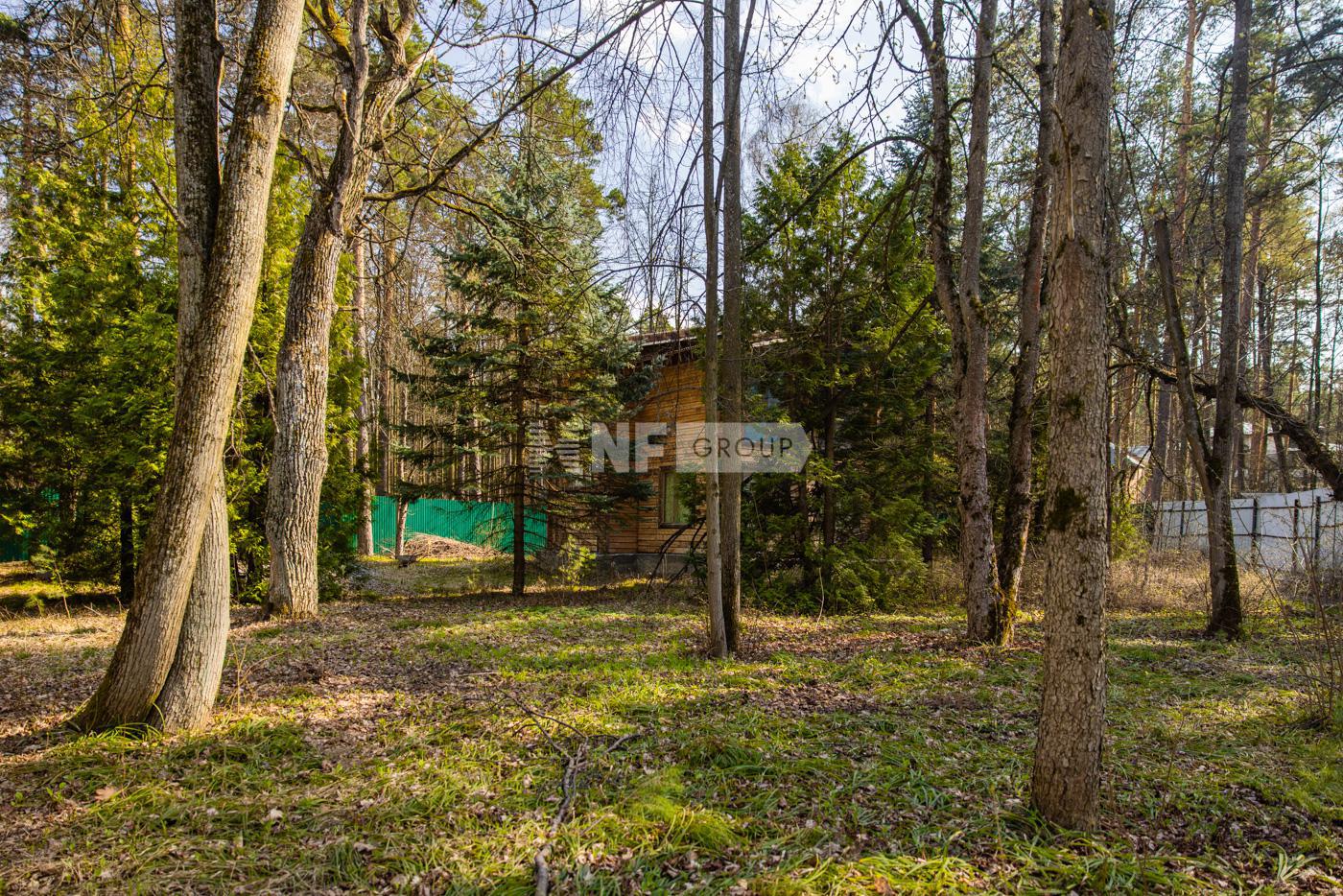 «Ильинские дачи» (Ilinskie dachi)