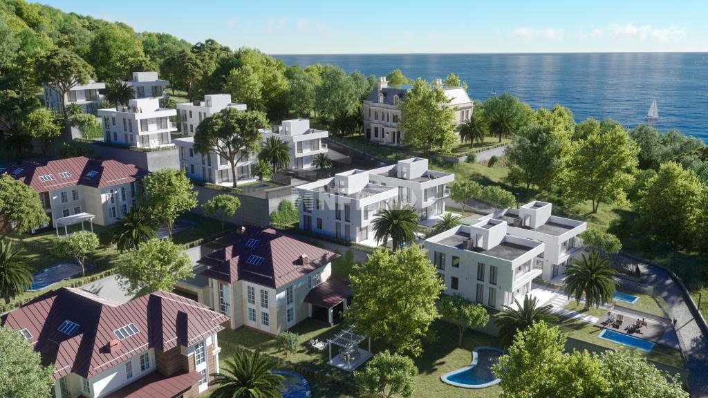 Villa Harmony (Вилла Гармония)