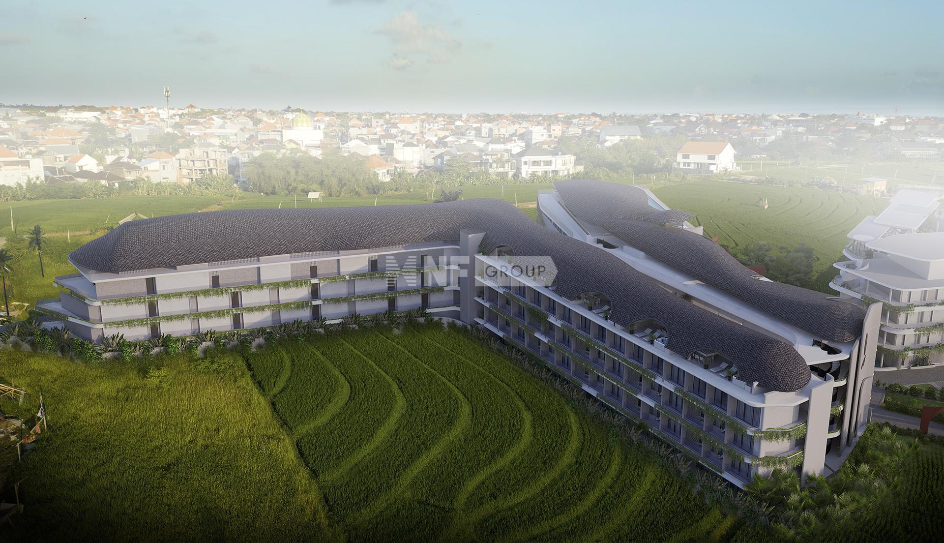 Alex Villas Complex 7