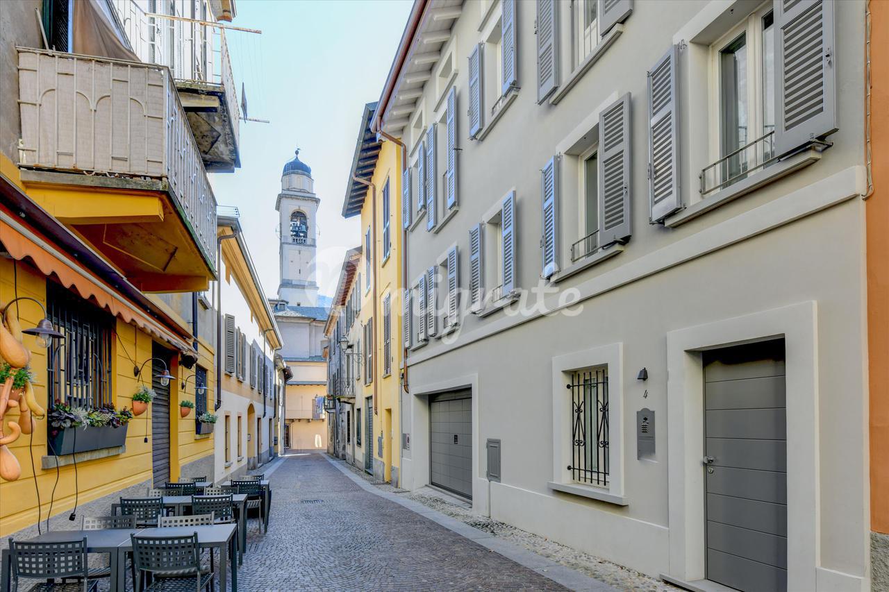 Вилла в Cernobbio, Como, Lombardy